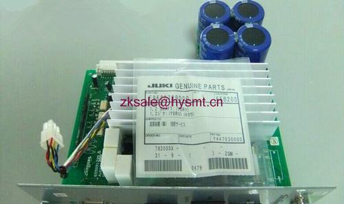  Juki KE2010 Y Axis card E9620729D00